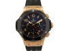 montre hublot big bang 301 pb 131 rx 44mm or rose 18k
