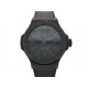 MONTRE HUBLOT BIG BANG KING 322-CI-1190-GR 48M CERAMIQUE BLACK BLUE WATCH 14900€