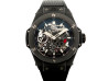 montre hublot big bang meca 10 black magic