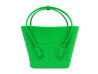 sac a main cabas bottega veneta arco mini en