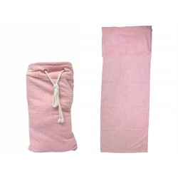 NEUF SAC A DOS DIOR SERVIETTE DE PLAGE MONOGRAM OBLIQUE COTON TOWEL BACKPACK