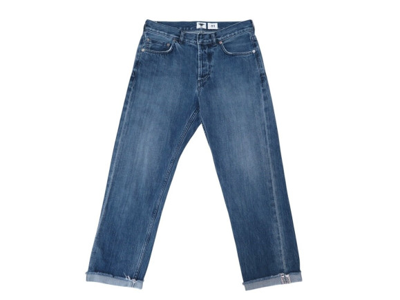  pantalon christian dior jean boyfriend denim