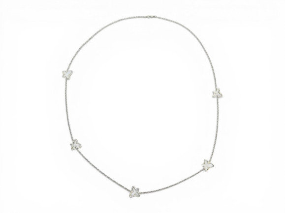 collier mauboussin sautoir tu es la sublime fleur de