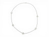 collier mauboussin sautoir tu es la sublime fleur de