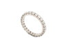 bague alliance americaine t53 pavage complet 26