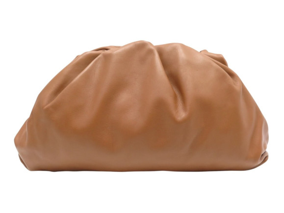sac a main bottega veneta pouch pochette cuir