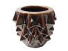 vase pot a bougie celine silence blanc 6cc1v17b5