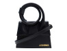  sac a main jacquemus chiquito noeud en cuir noir
