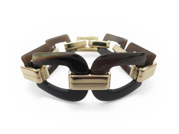  bracelet hermes ecuyere h100007fd00 t2 15.5 cm
