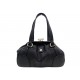 SAC A MAIN CELINE KISS-LOCK FORME DOCTEUR EN CUIR GRAINE NOIR DOCTOR BAG 1090€