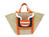  sac a main pierre hardy alpha panier en raphia
