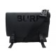 SAC BESACE SACOCHE BURBERRY 8036752 LOGO HORSEFERRY BANDOULIERE NOIR BAG 990€