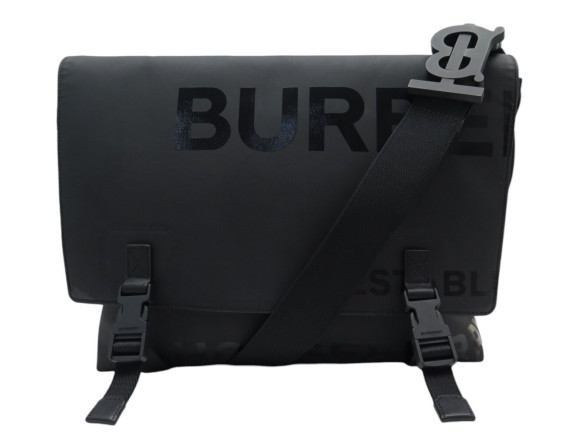 sac besace sacoche burberry 8036752 logo horseferry