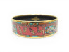 bracelet hermes petite main cathy latham en email
