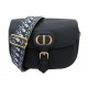 SAC A MAIN CHRISTIAN DIOR BOBBY LARGE M9320UBBY CUIR BANDOULIERE OBLIQUE 3550€
