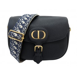 SAC A MAIN CHRISTIAN DIOR BOBBY LARGE M9320UBBY CUIR BANDOULIERE OBLIQUE 3550€