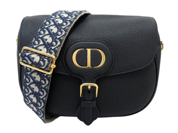 sac a main christian dior bobby large m9320ubby cuir
