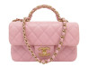 sac a main chanel mini timeless classique poignee