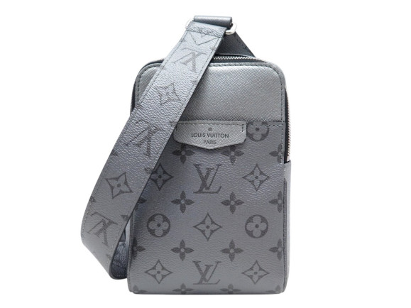  sac sacoche louis vuitton outdoor taigarama