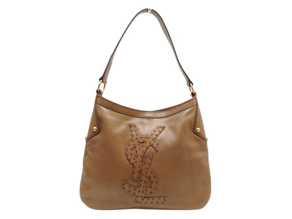  sac a main yves saint laurent rive gauche logo