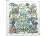 foulard christian dior x chanakya mumbai 2023