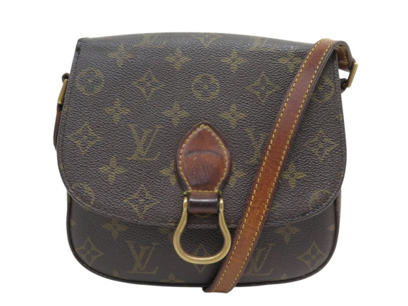  sac a main louis vuitton saint cloud pm