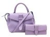  sac a main lancel charlie mm portefeuille cuir