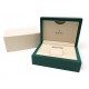 NEUF BOITE MONTRE ROLEX 39139.04 OYSTER M PERPETUAL DATEJUSTE CUIR NEW WATCH BOX