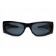 NEUF LUNETTES DE SOLEIL SAINT LAURENT SL M140 803745 NOIR ETUI SUNGLASSES 400€