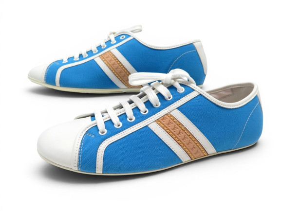 chaussures louis vuitton jump xo2u1 37 baskets en