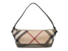 sac a main burberry barton nova check porte epaule