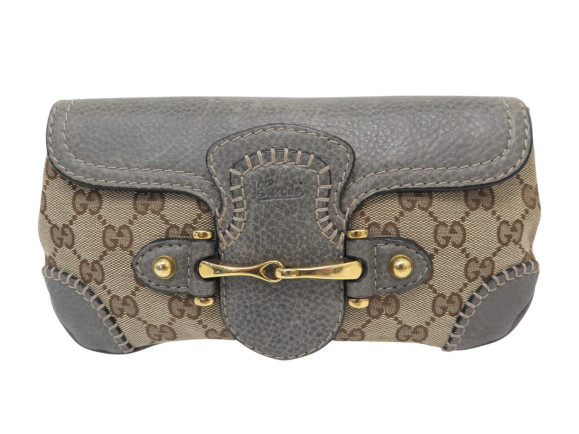 sac a main gucci horsebit 001998 mors en toile et cuir