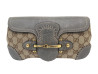 sac a main gucci horsebit 001998 mors en toile et cuir