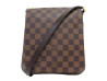 sac a main louis vuitton musette salsa pm damier ebene