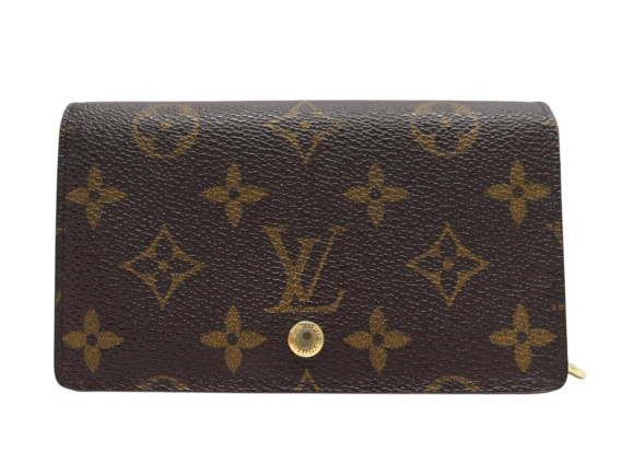 portefeuille louis vuitton tresor m61730 en