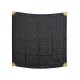 NEUF FOULARD LOUIS VUITTON MALLE MONOGRAM LV 401910 CARRE 90 EN SOIE SCARF 490€