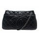 NEUF SAC A MAIN CHANEL SHOPPING BAG GM CUIR CAVIAR MATELASSE TOTE HAND BAG 6900€