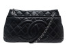  sac a main chanel shopping bag gm cuir caviar