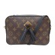 NEUF SAC A MAIN LOUIS VUITTON SAINTONGE TOILE MONOGRAM BANDOULIERE HANDBAG 1800€