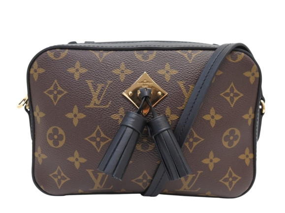  sac a main louis vuitton saintonge toile monogram