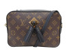  sac a main louis vuitton saintonge toile monogram