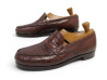  chaussures jm weston mocassins 180 7e 41 41.5