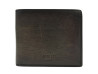 portefeuille berluti cuir ice brown pince a billet