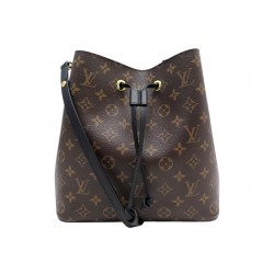 NEUF SAC A MAIN LOUIS VUITTON NEO NOE MM M44020 TOILE MONOGRAM HAND BAG 2000€