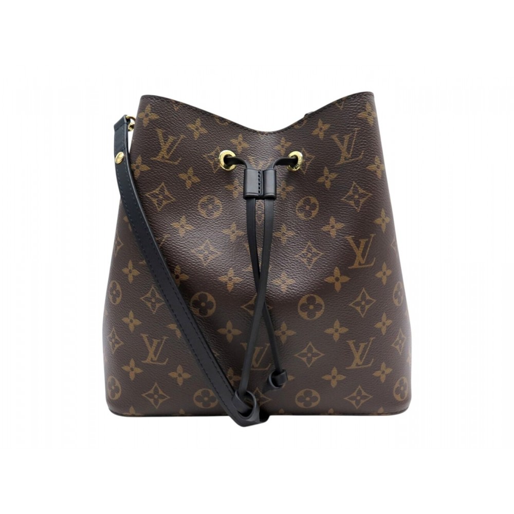 NEUF SAC A MAIN LOUIS VUITTON NEO NOE MM M44020 TOILE MONOGRAM HAND BAG 2000€