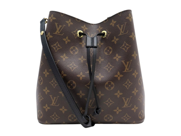 sac a main louis vuitton neo noe mm m44020 toile