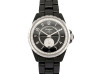 montre chanel j12 365 h3840 36.5mm diamants ceramique