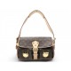 NEUF SAC A MAIN LOUIS VUITTON HUDSON PM M40027 EN TOILE MONOGRAM HAND BAG 1465€