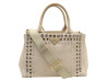 sac a main prada shopping canapa 1bg642 cabas toile