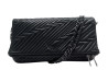  sac a main zadig voltaire pochette rock zigzag